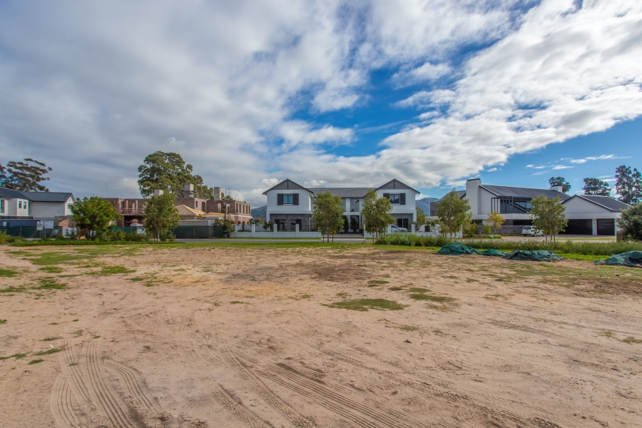 0 Bedroom Property for Sale in Val De Vie Estate Western Cape